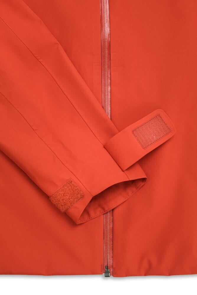 Missing Link Svolvær 3-lags skalljakke dame