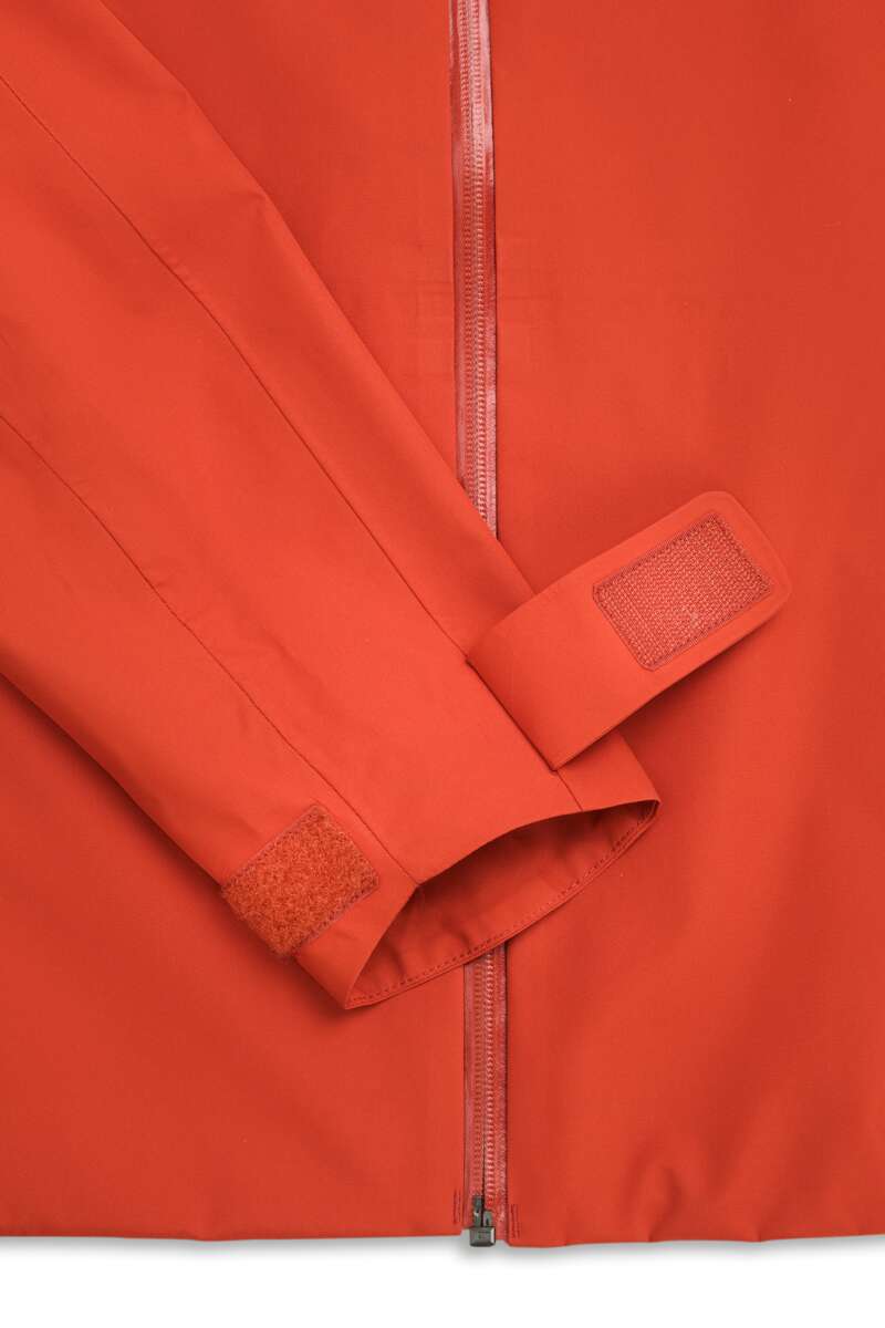 Missing Link Svolvær 3-lags skalljakke dame