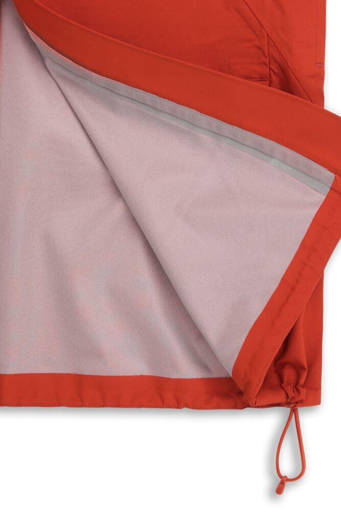 Missing Link Svolvær 3-lags skalljakke dame