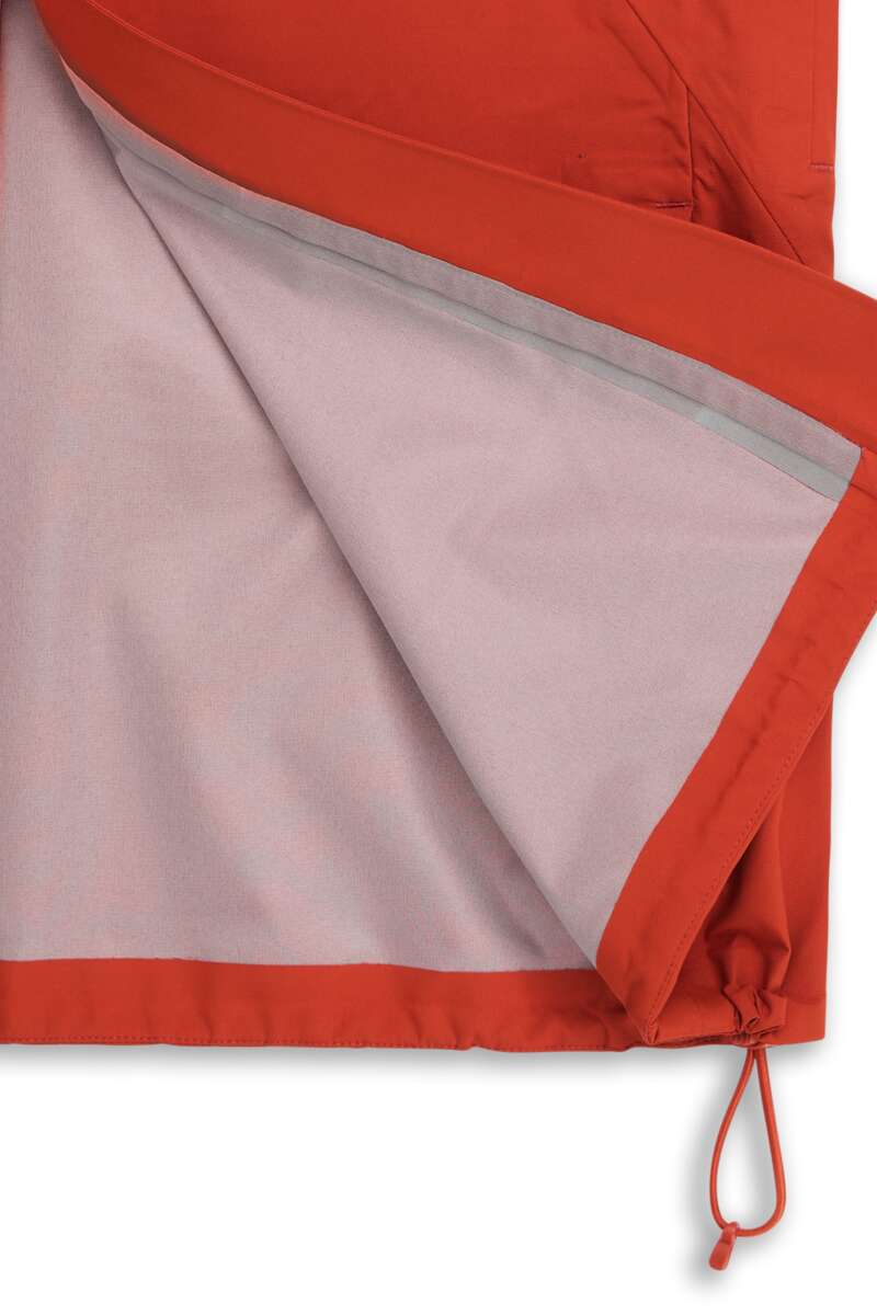 Missing Link Svolvær 3-lags skalljakke dame