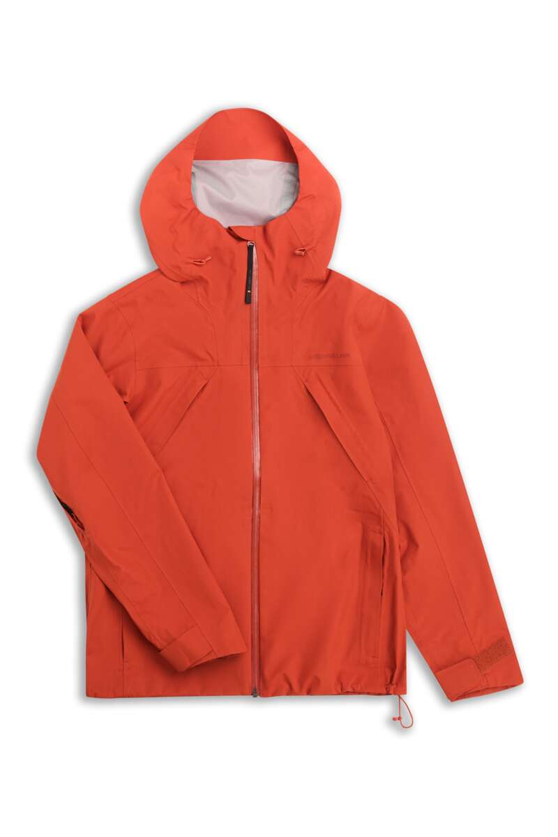 Missing Link Svolvær 3-lags skalljakke dame