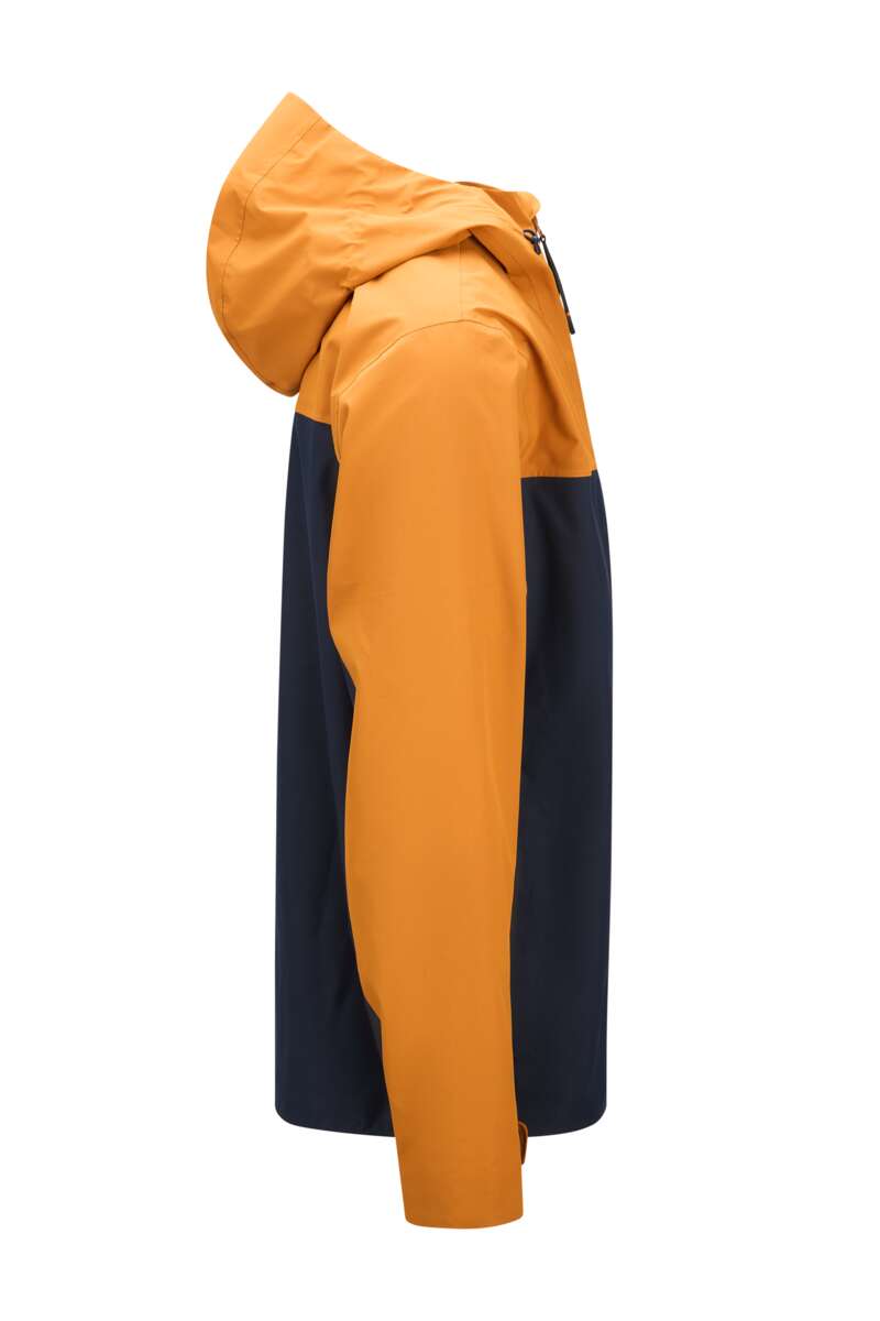 Missing Link Svolvær 3-lags skalljakke herre