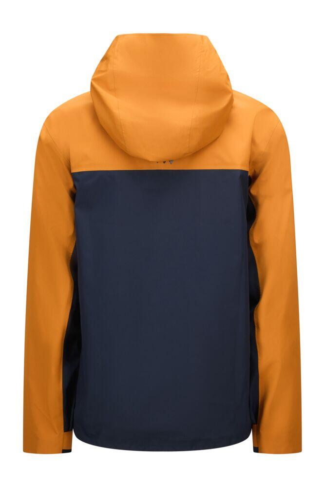 Missing Link Svolvær 3-lags skalljakke herre