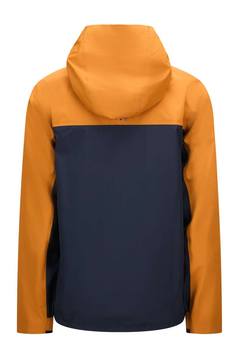 Missing Link Svolvær 3-lags skalljakke herre