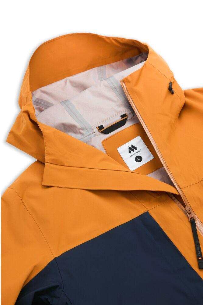 Missing Link Svolvær 3-lags skalljakke herre