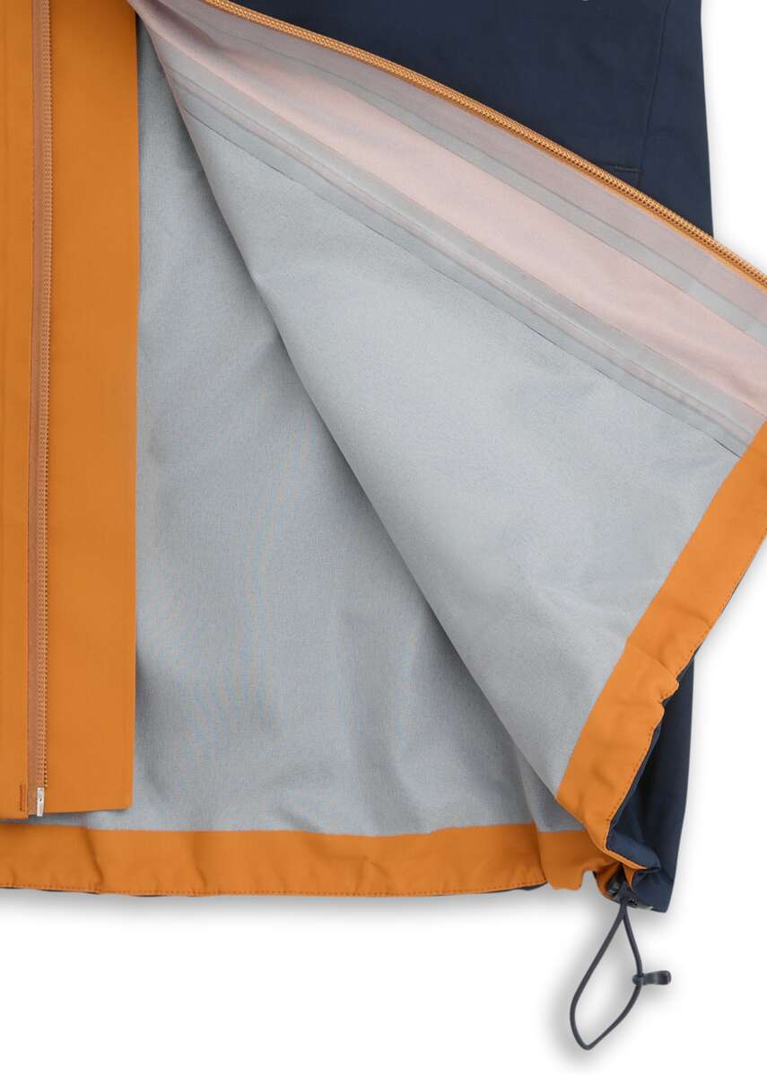 Missing Link Svolvær 3-lags skalljakke herre