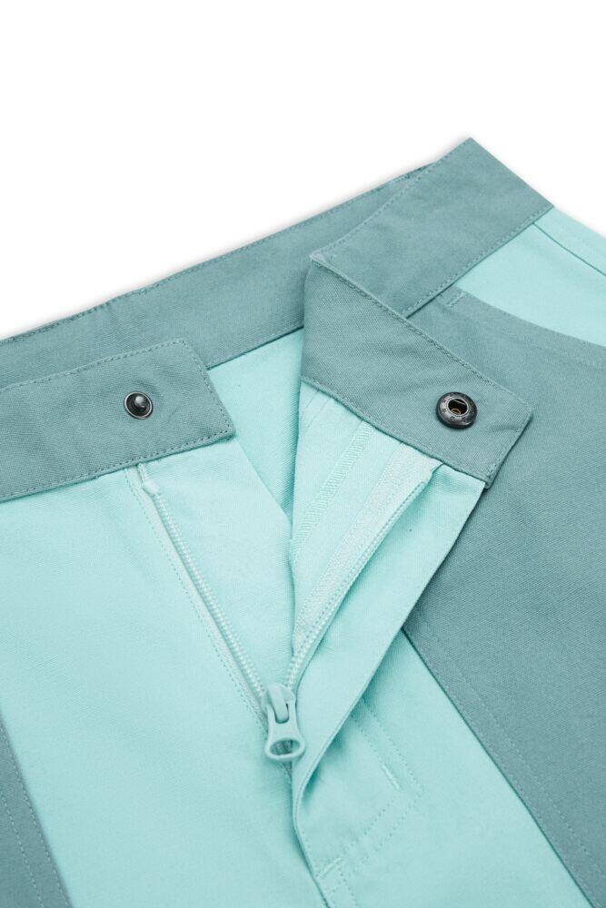 Missing Link Kvalvika turshorts dame