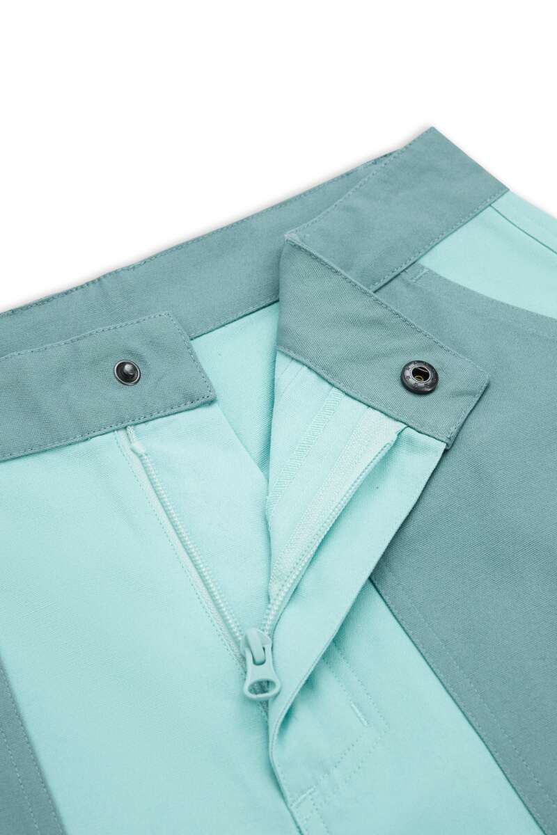 Missing Link Kvalvika turshorts dame