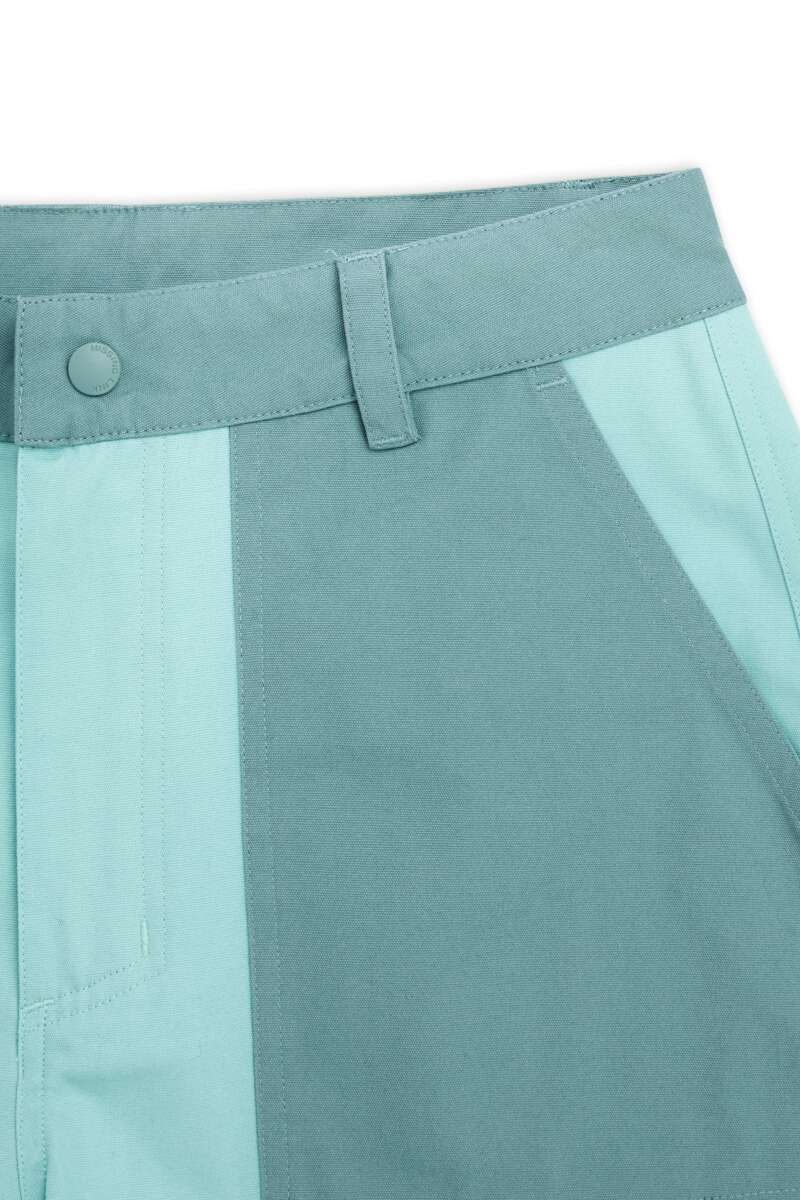 Missing Link Kvalvika turshorts dame