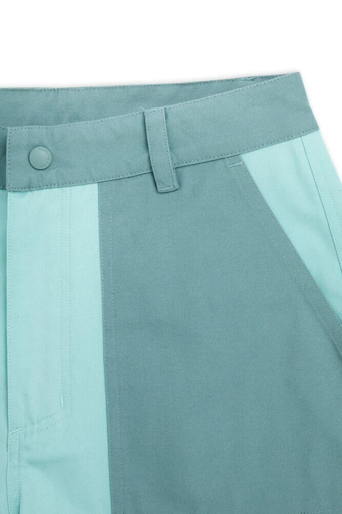 Missing Link Kvalvika turshorts dame