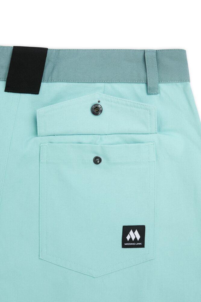 Missing Link Kvalvika turshorts dame