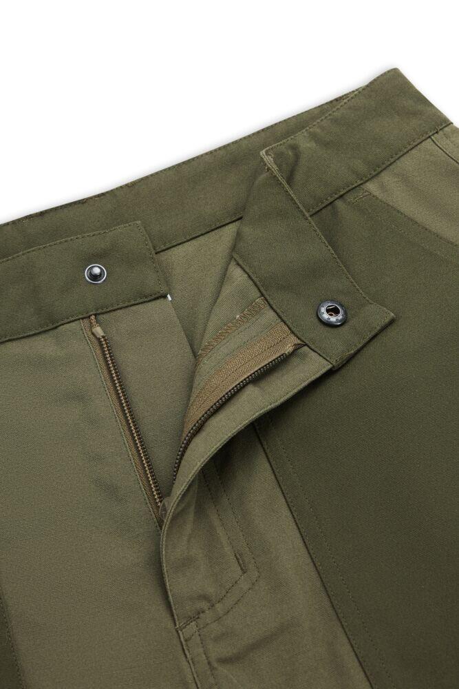 Missing Link Kvalvika turshorts dame