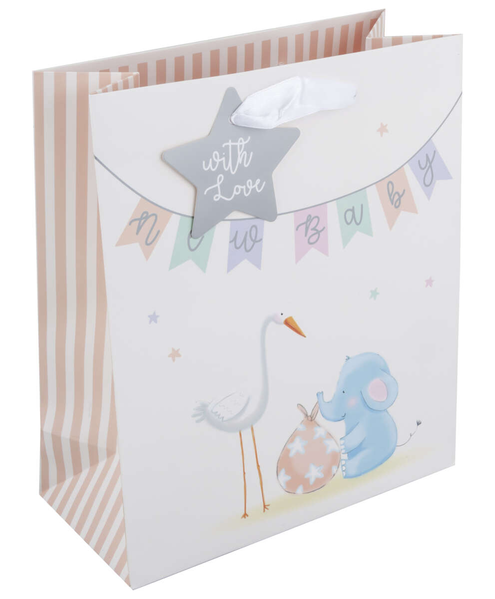 Gavepose medium New baby