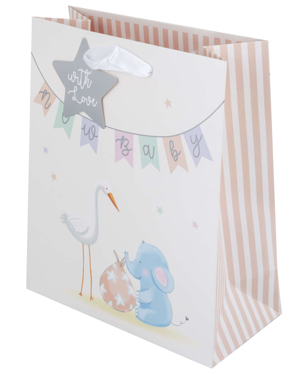 Gavepose medium New baby