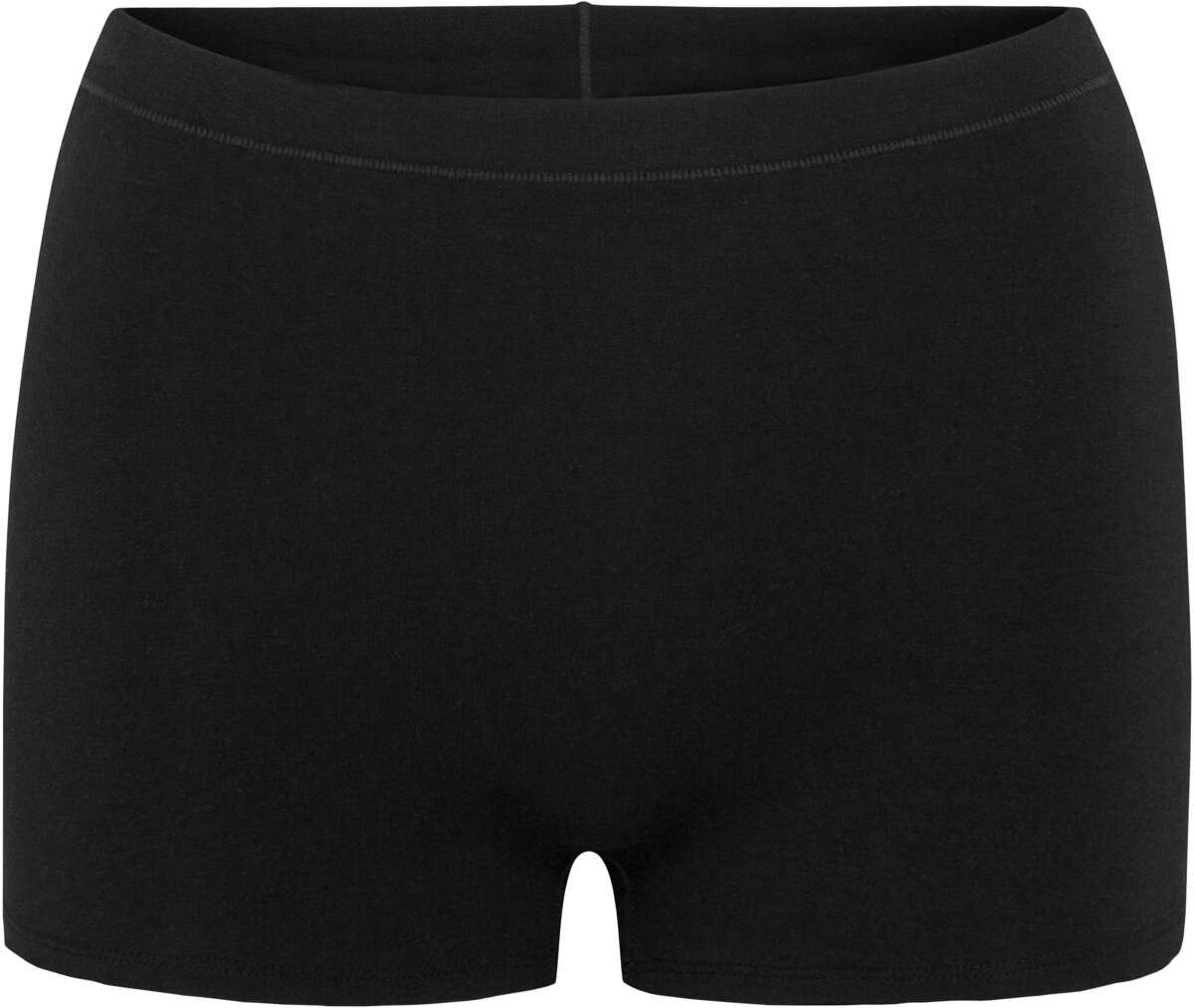Pierre Robert bomull boxer 2-pk dame