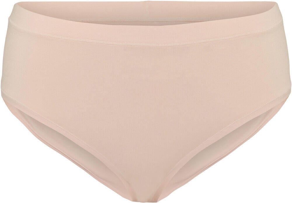 Pierre Robert bomull truser 2-pk dame