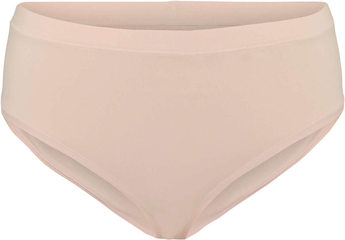 Pierre Robert bomull truser 2-pk dame