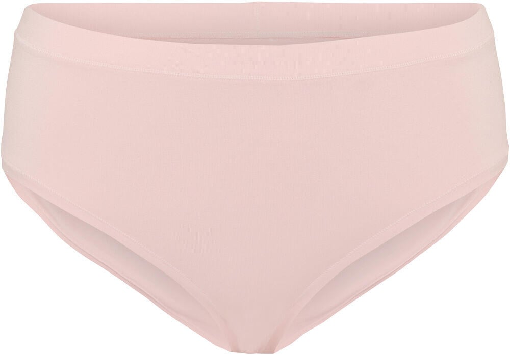 Pierre Robert bomull truser 2-pk dame