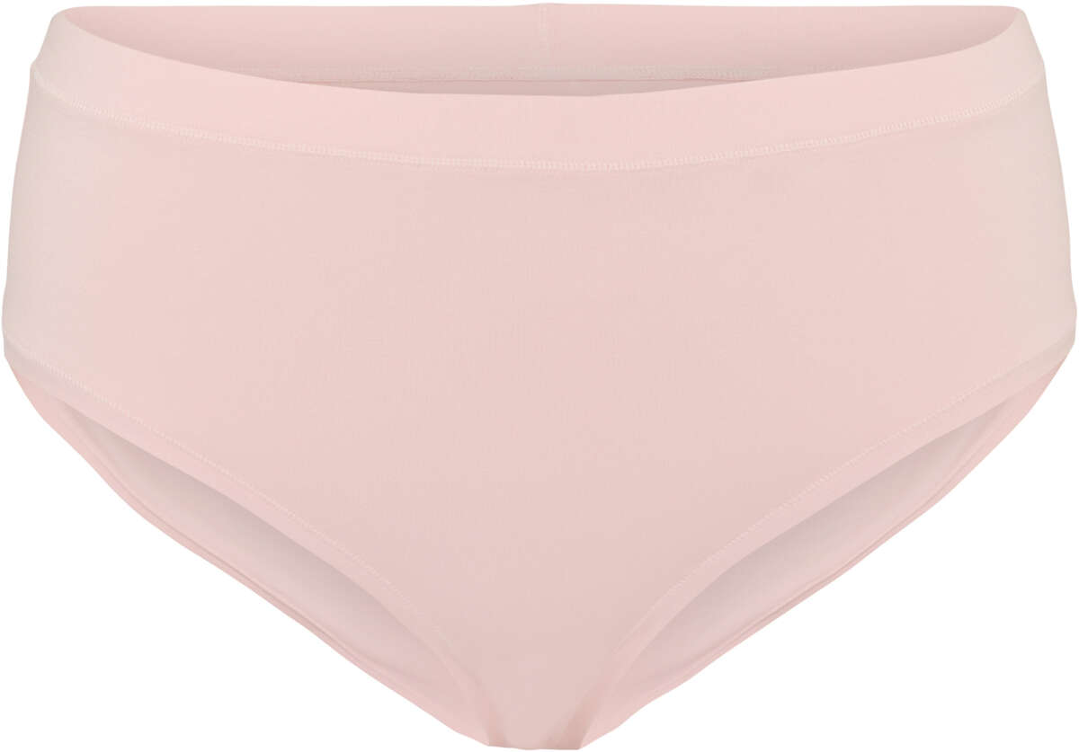 Pierre Robert bomull truser 2-pk dame