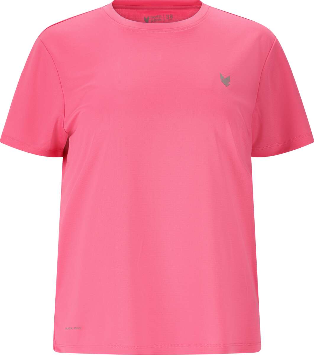Northpeak Ada 2 trenings t-skjorte dame