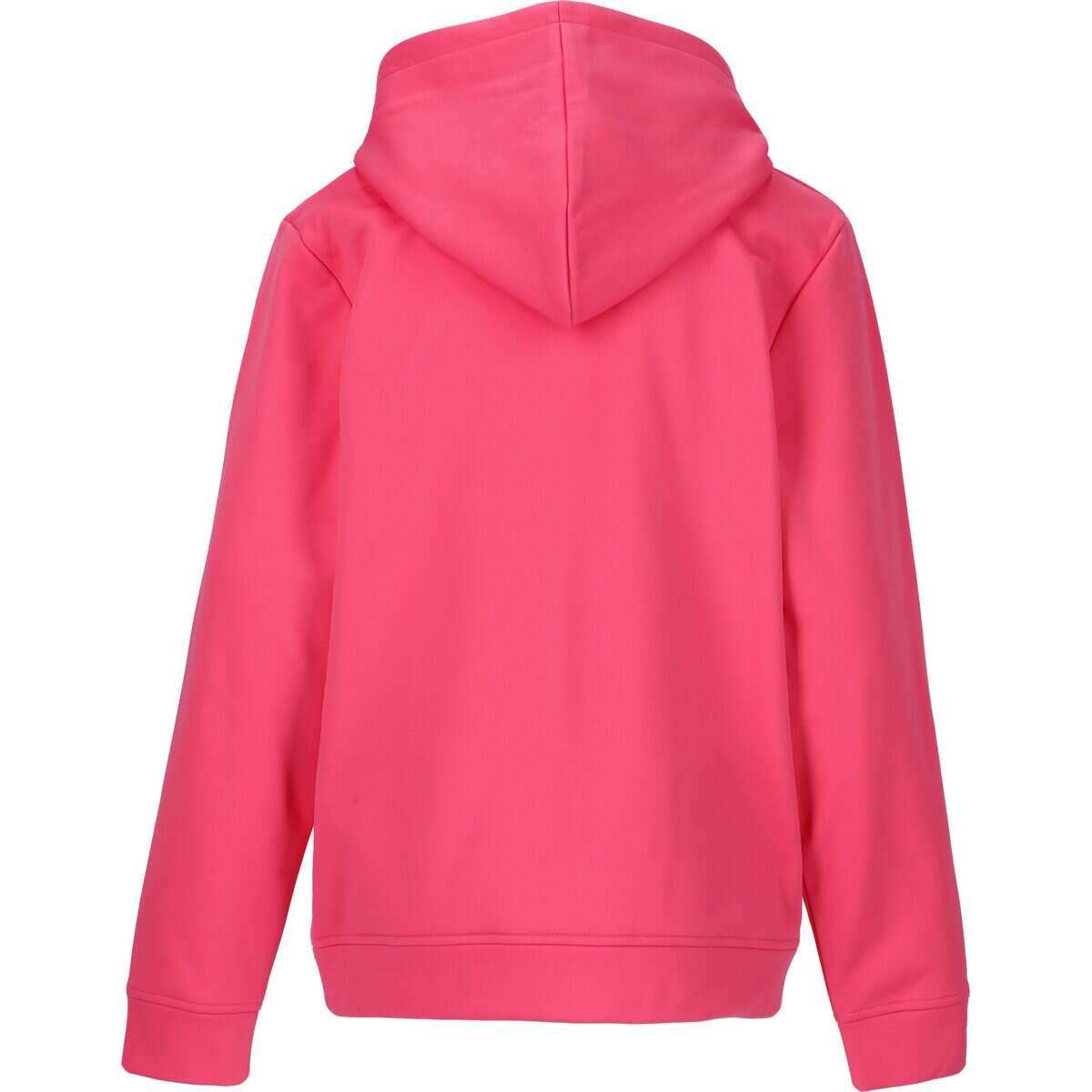 Northpeak Tøff hettegenser junior