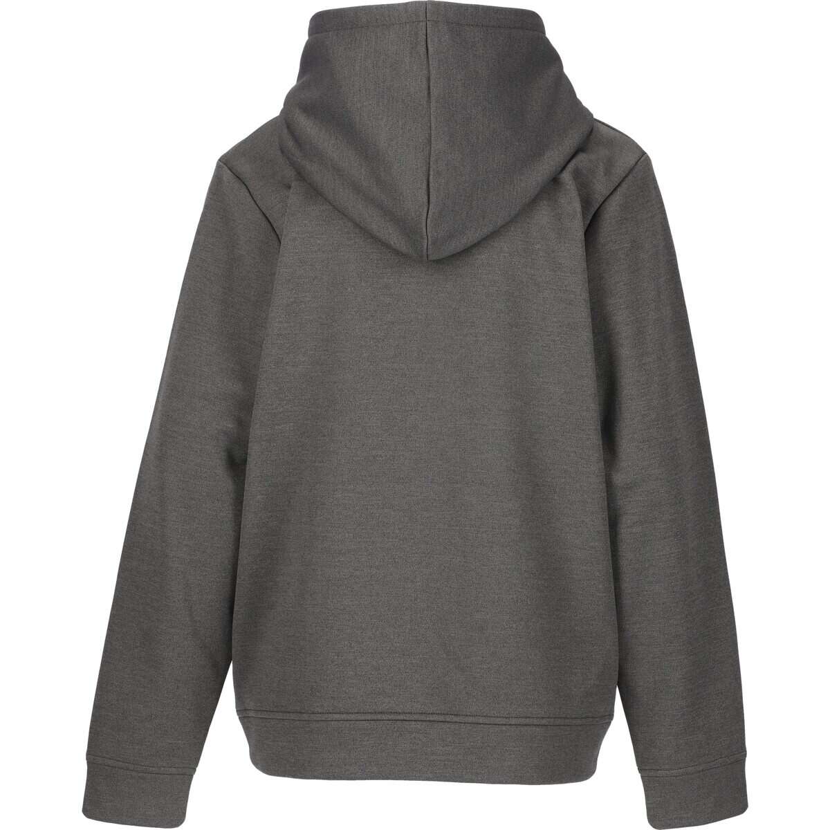 Northpeak Tøff hettegenser junior