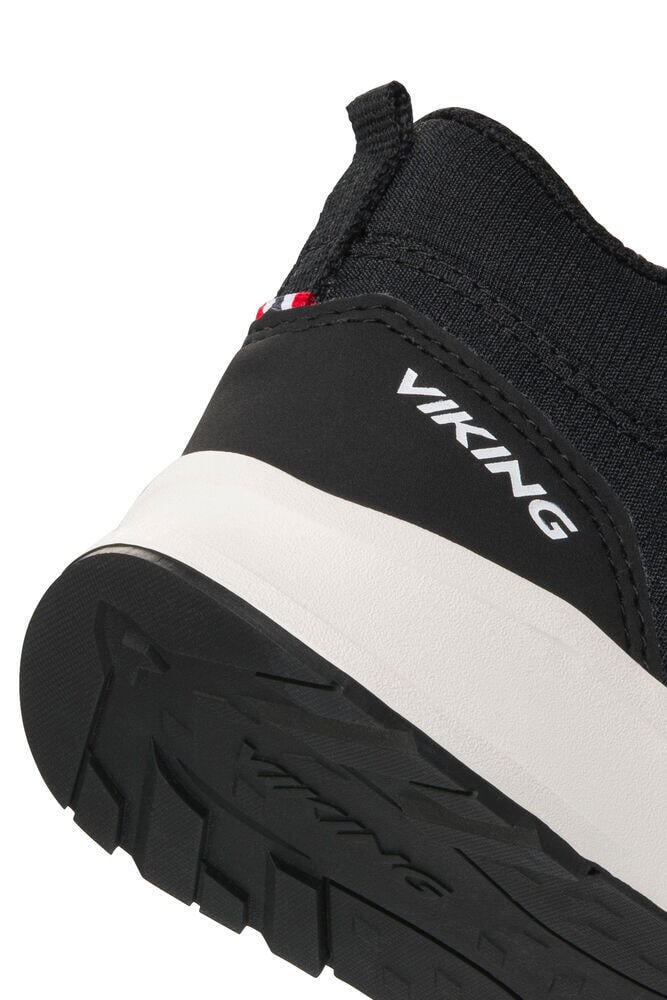 Viking Game Mid GTX 2V fritidssko barn