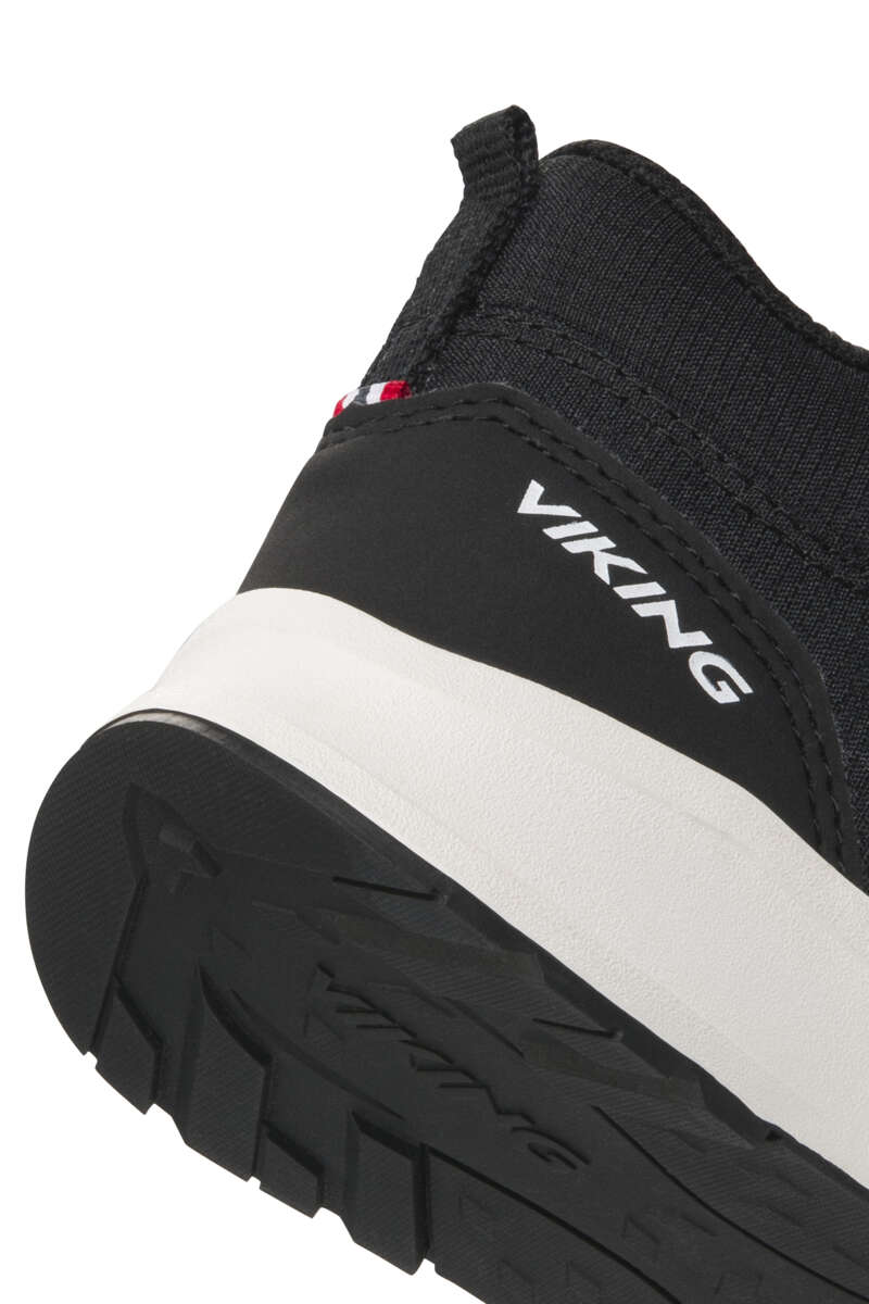 Viking Game Mid GTX 2V fritidssko barn