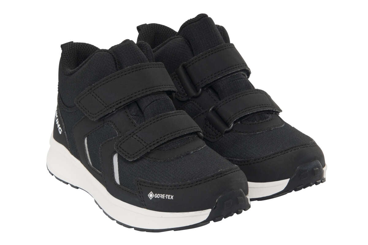 Viking Game Mid GTX 2V fritidssko barn