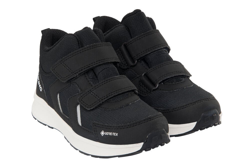 Viking Game Mid GTX 2V fritidssko barn