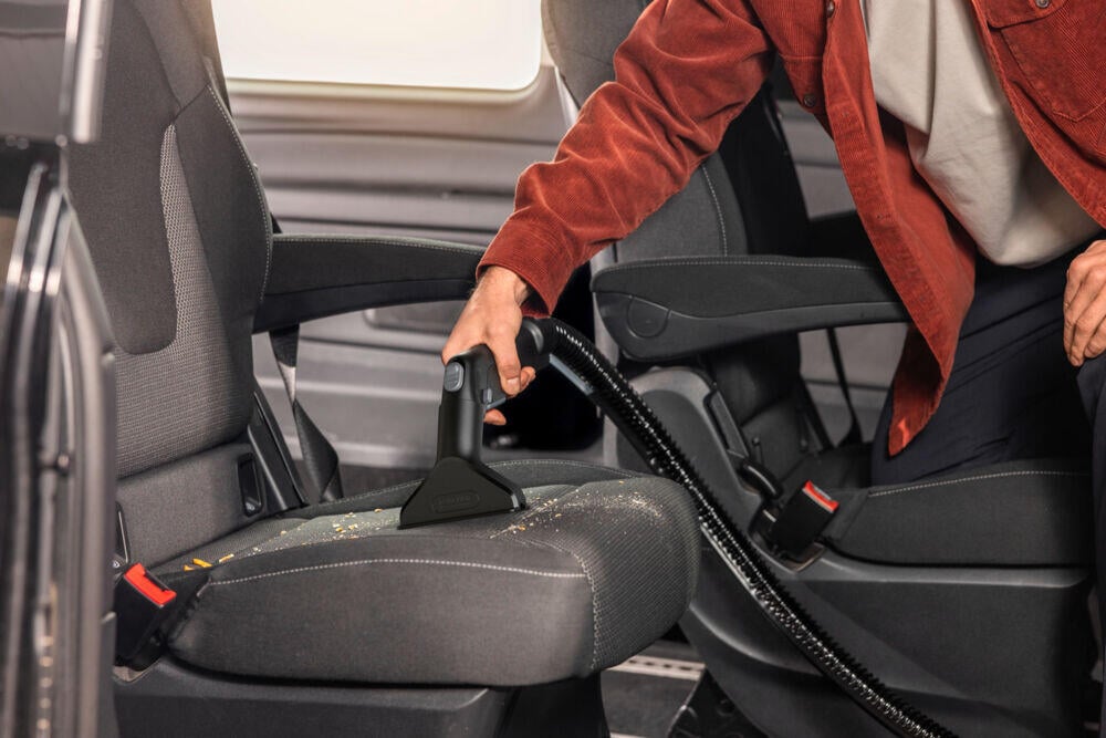 Kärcher SE 5 tekstilrenser