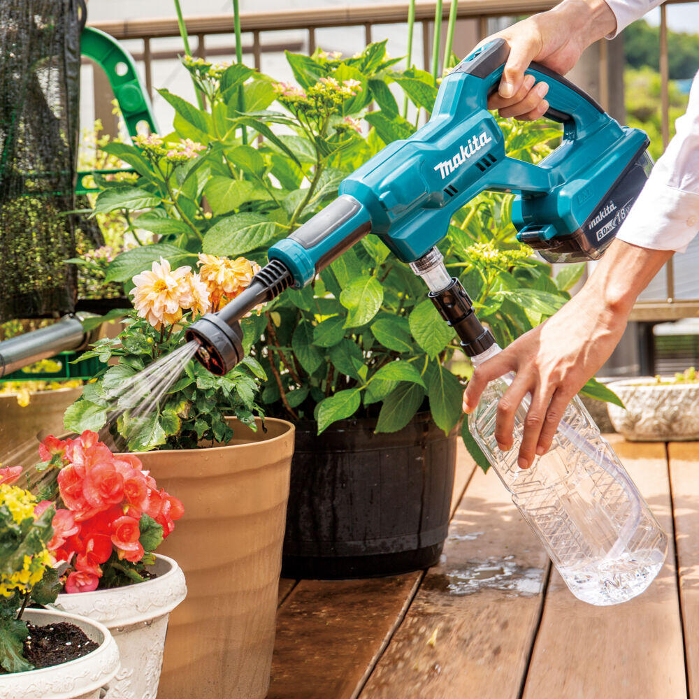 Makita flaskeadapter til DHW180Z