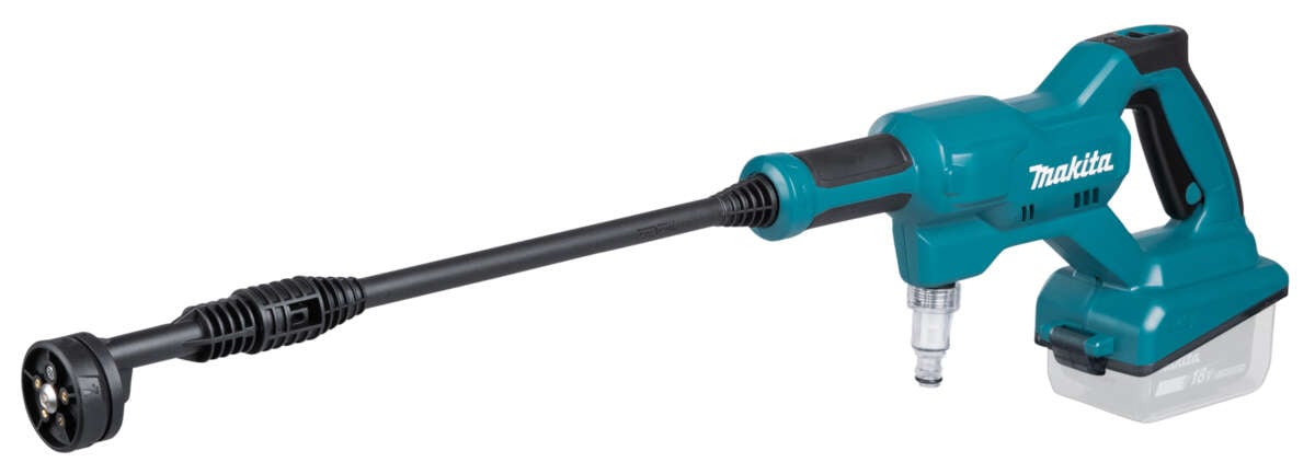 Makita DHW180Z 18V trykkvasker