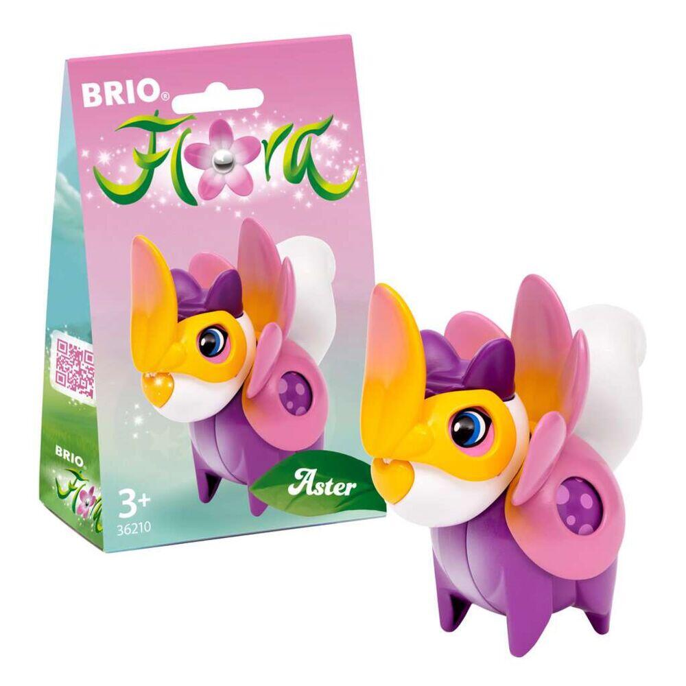 BRIO® Flora Aster figur