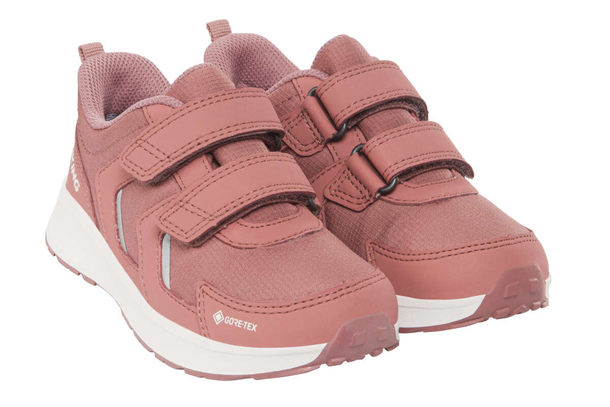 Viking Game Low GTX V2 fritidssko barn