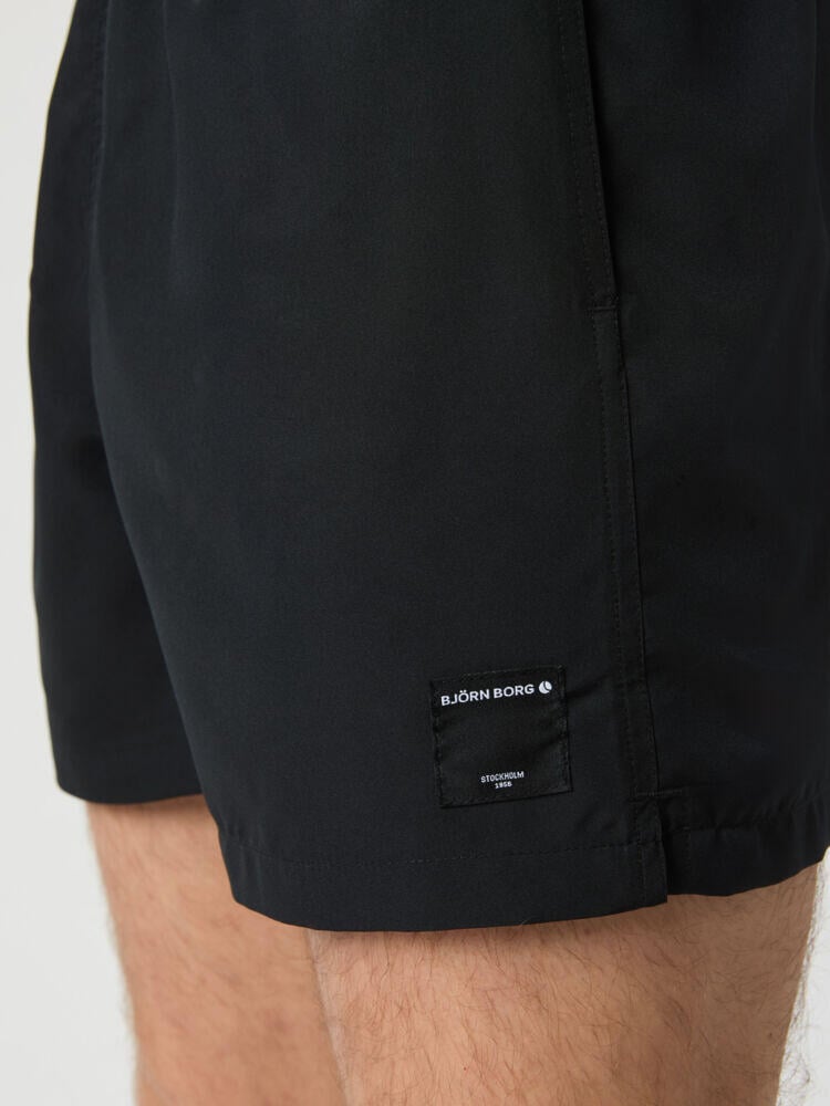Bjørn Borg Borg Elastic badeshorts herre