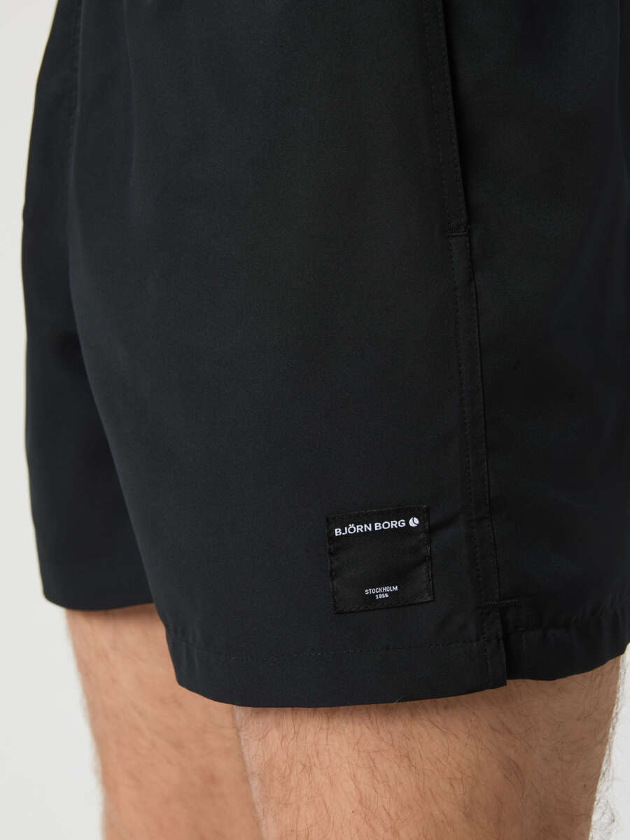 Bjørn Borg Borg Elastic badeshorts herre