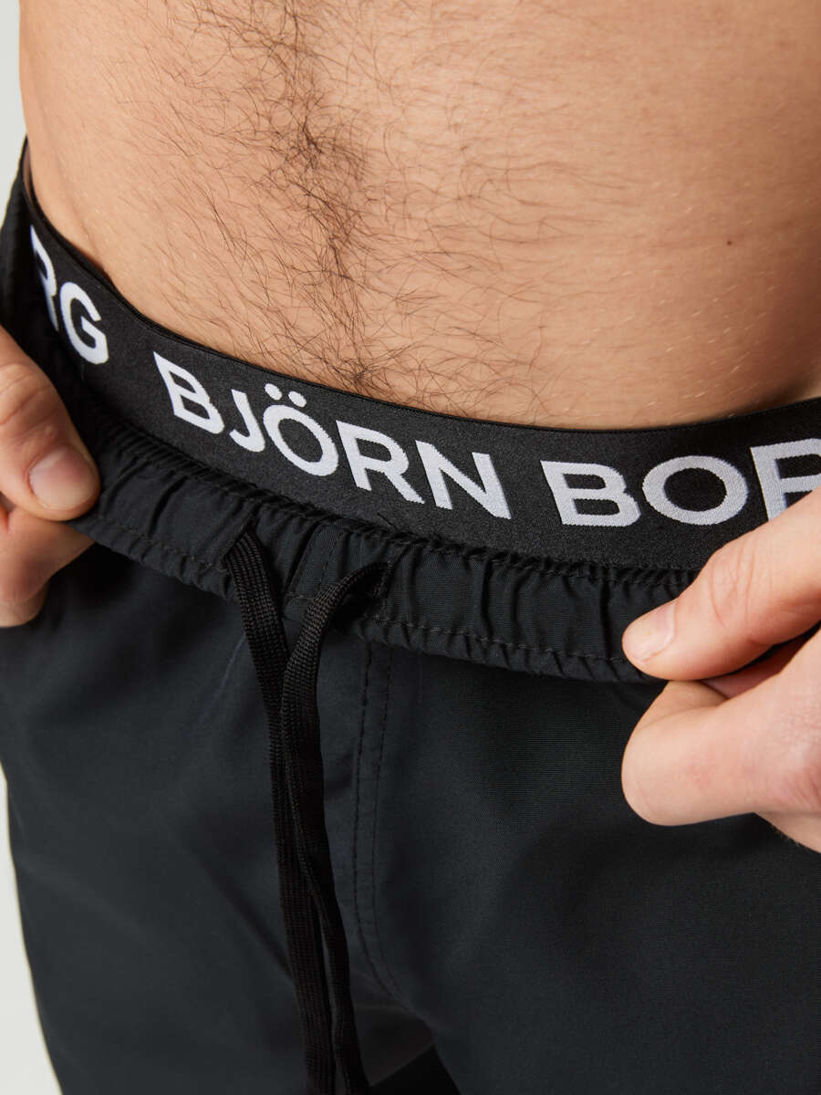 Bjørn Borg Borg Elastic badeshorts herre