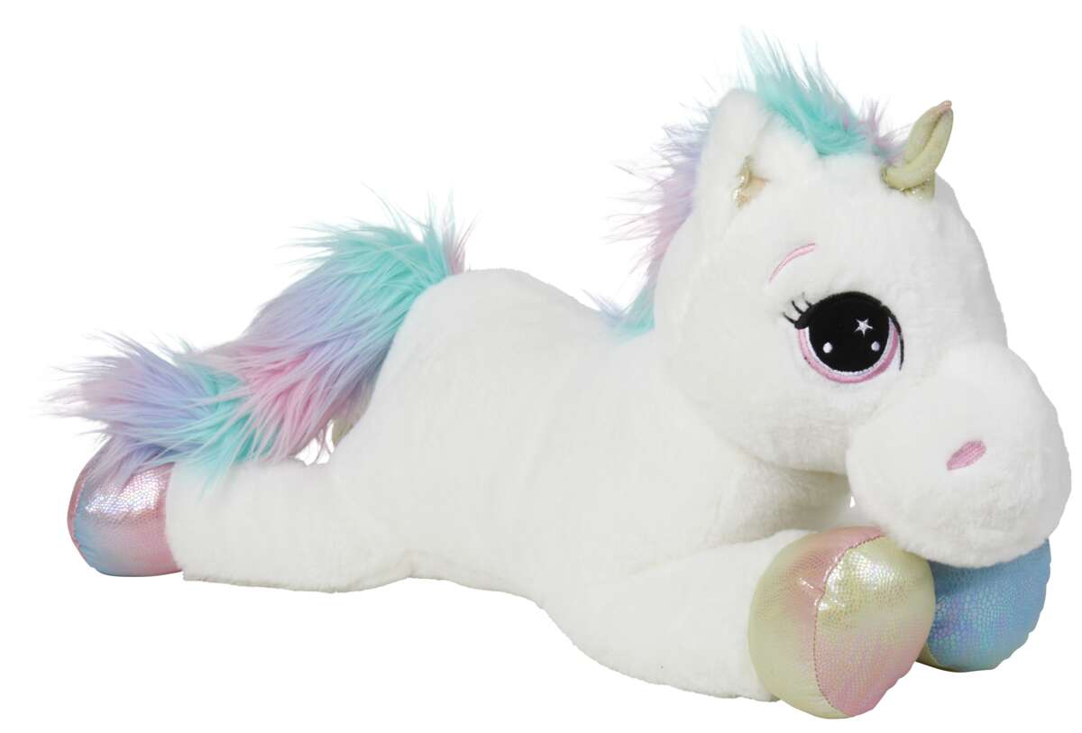 OKIDOKI kosedyr enhjørning