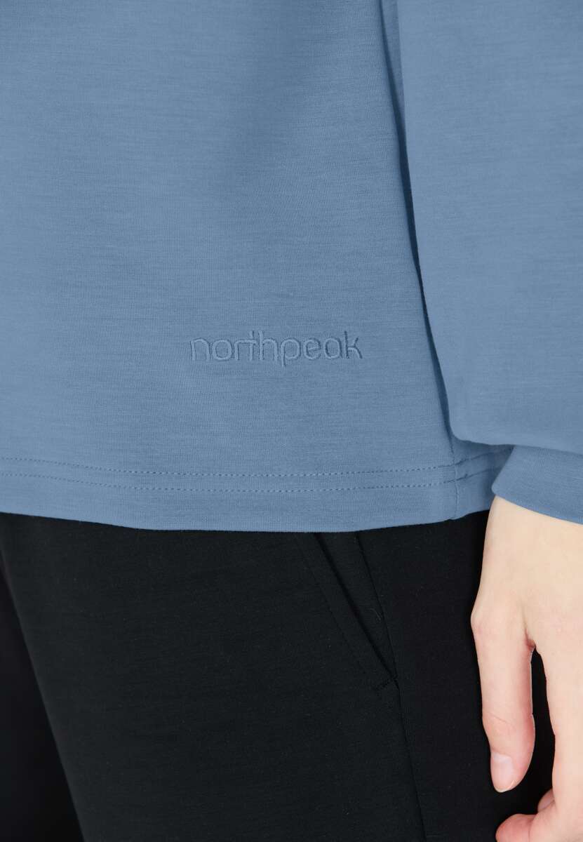 Northpeak Daffe genser dame