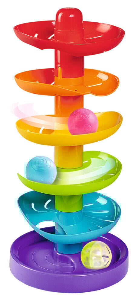 ABC Laugh 'n Learn Regnbue kulebane