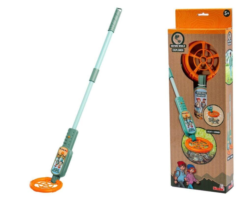 Nature World Explorer metalldetektor