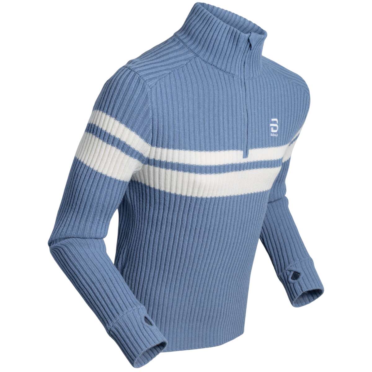 Dæhlie Kikut 1/2 zip genser herre