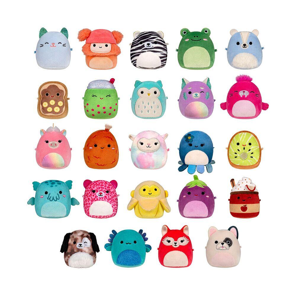 Squishmallows® Micromallows 6 cm