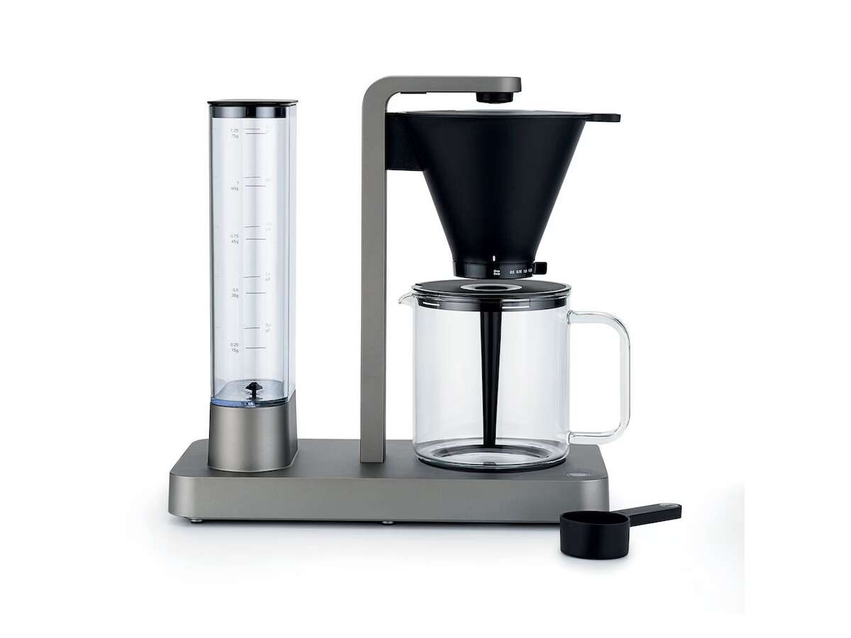 Wilfa Performance CM7T-125 kaffetrakter