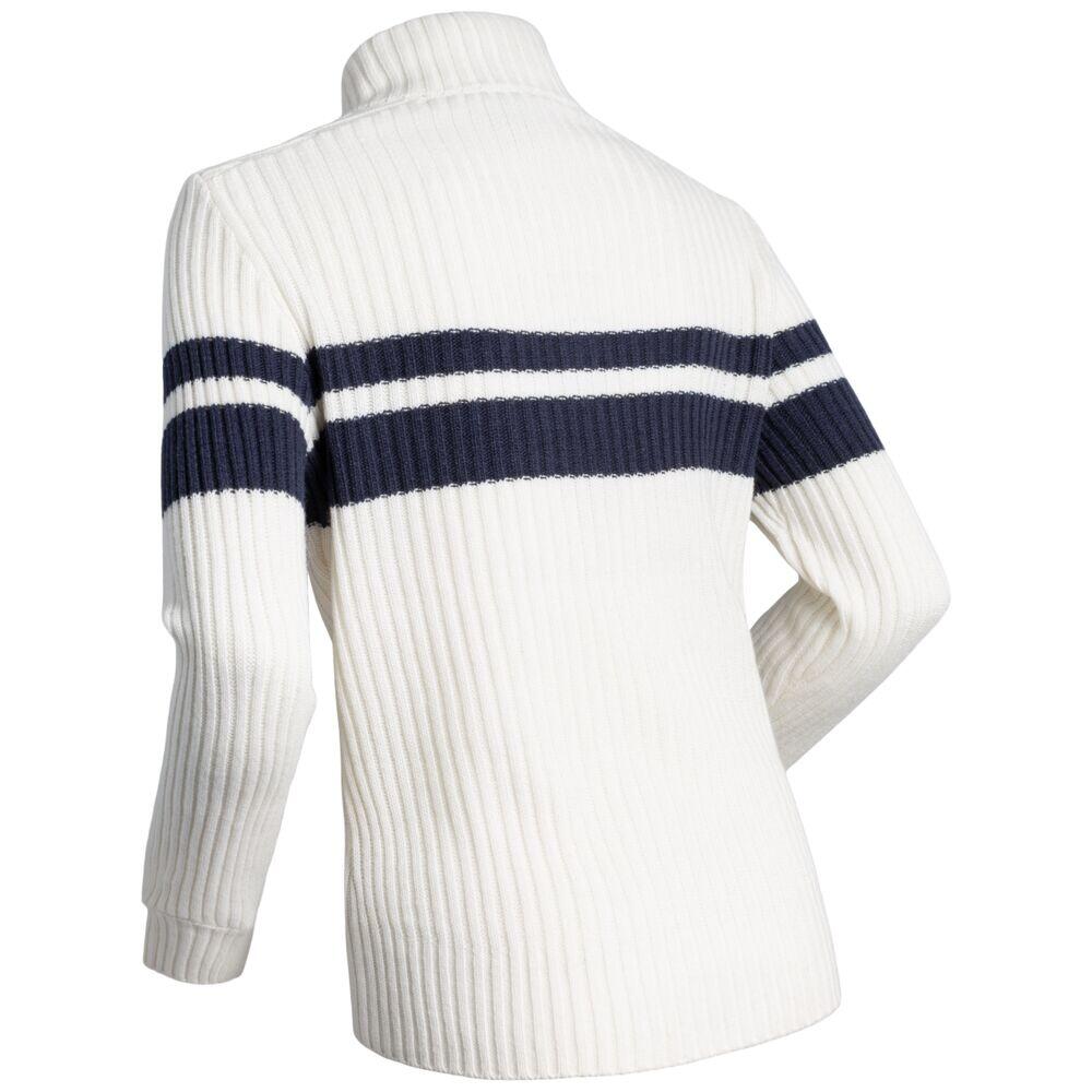 Dæhlie Kikut 1/2 zip genser dame