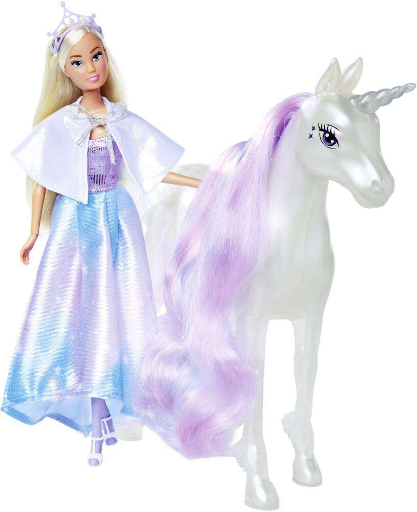 Steffi Love Fantasi Enhjørning