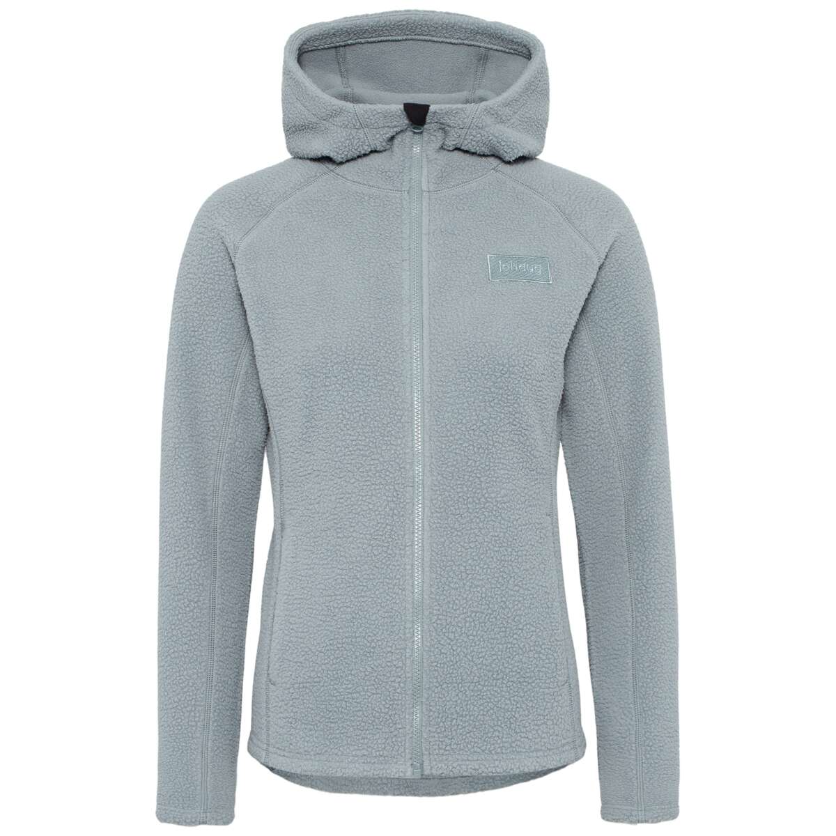 Johaug Oppdal fleecejakke dame