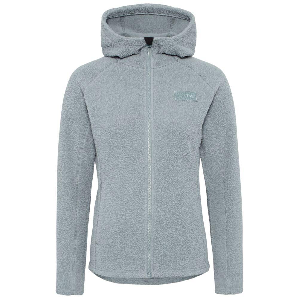 Johaug Oppdal fleecejakke dame