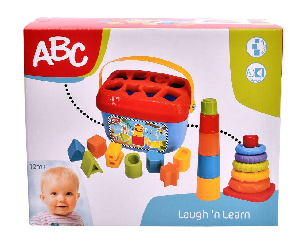ABC lekesett